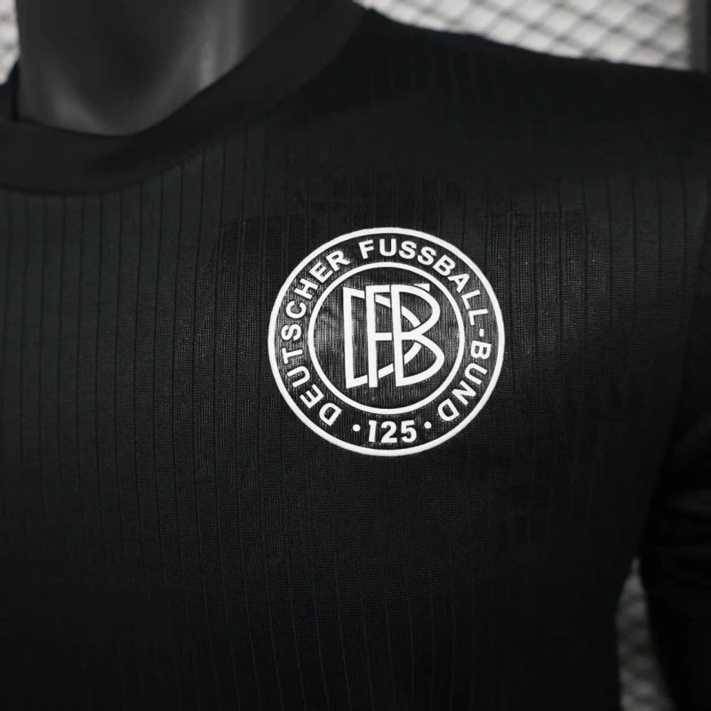 ALEMANIA 125 ANIVERSARIO 25/26 HOMBRE (VERSIÓN JUGADOR)