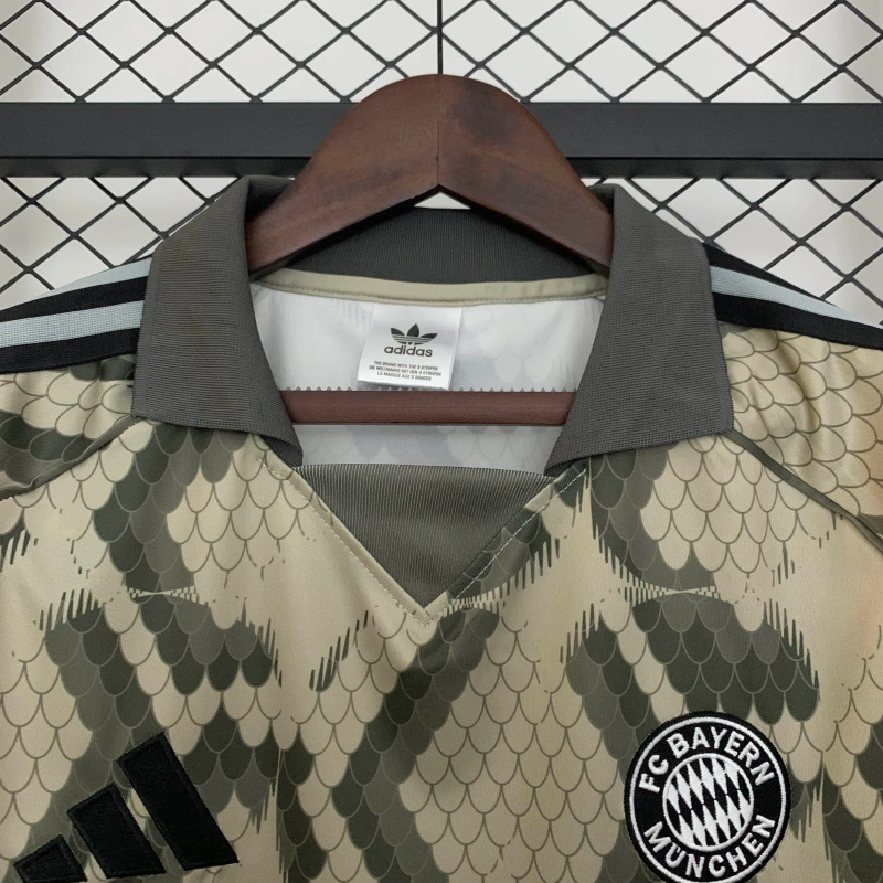 POLO BAYERN MUNICH EDICIÓN ESPECIAL 25/26 HOMBRE
