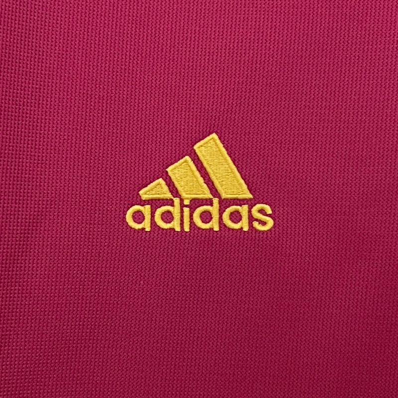CAMISETA ESPAÑA I 2000 HOMBRE (RETRO)