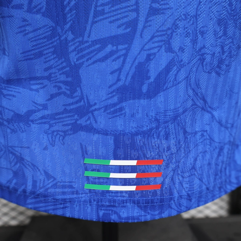 ITALIA EDICIÓN ESPECIAL 25/26 HOMBRE (VERSIÓN JUGADOR)