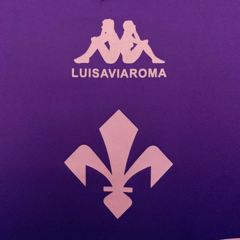 POLO FIORENTINA EDICIÓN ESPECIAL 25/26 HOMBRE