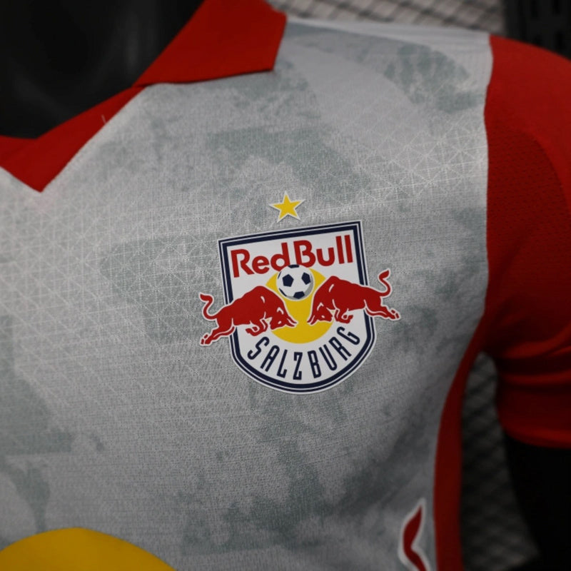 RB LEIPZIG I 25/26 HOMBRE (VERSIÓN JUGADOR)