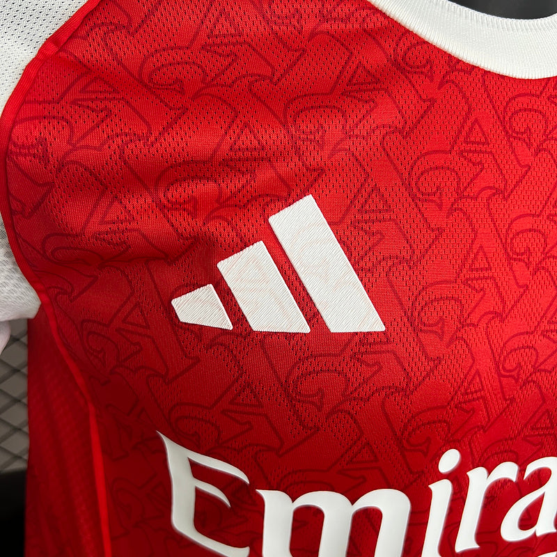 ARSENAL I 25/26 HOMBRE (VERSIÓN JUGADOR)