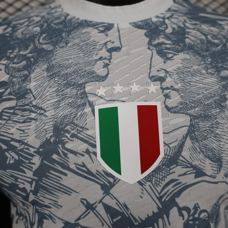 ITALIA EDICIÓN ESPECIAL 25/26 HOMBRE (VERSIÓN JUGADOR)