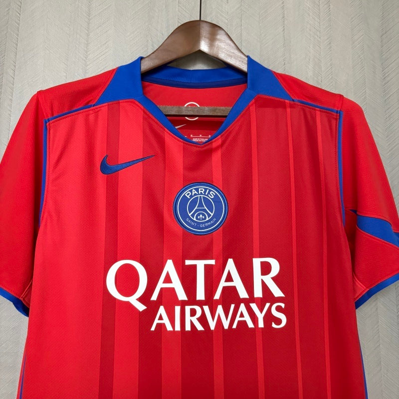 PSG III 25/26 HOMBRE