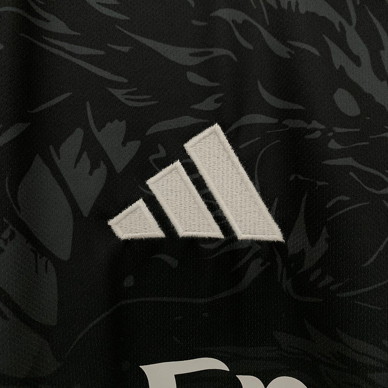 REAL MADRID EDICIÓN ESPECIAL DRAGÓN 25/26 HOMBRE