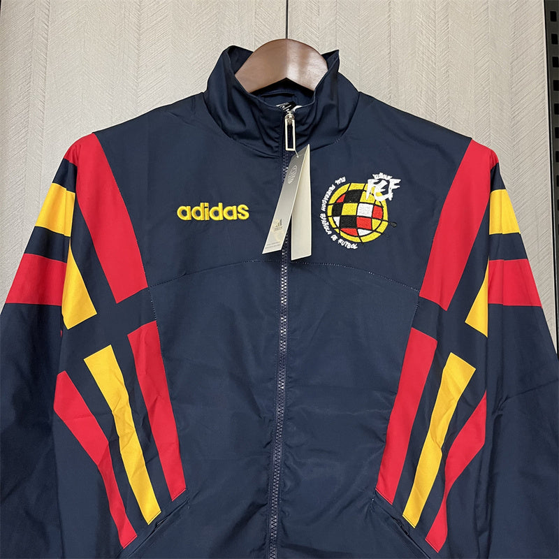 Chaqueta Sin Capucha España 25/26 Hombre