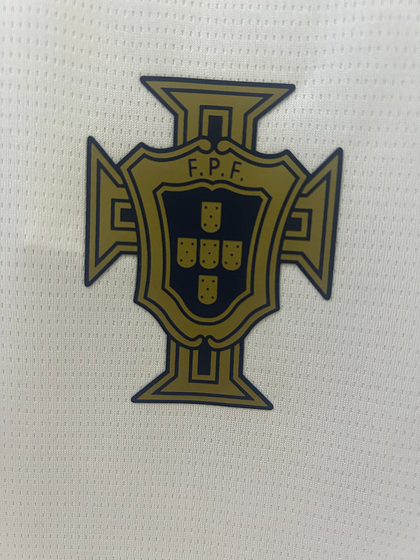 CAMISETA PORTUGAL ENTRENAMIENTO 25/26 HOMBRE
