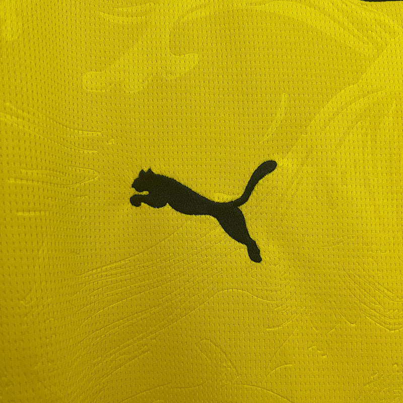 BORUSSIA DORTMUND EDICIÓN ESPECIAL 25/26 HOMBRE