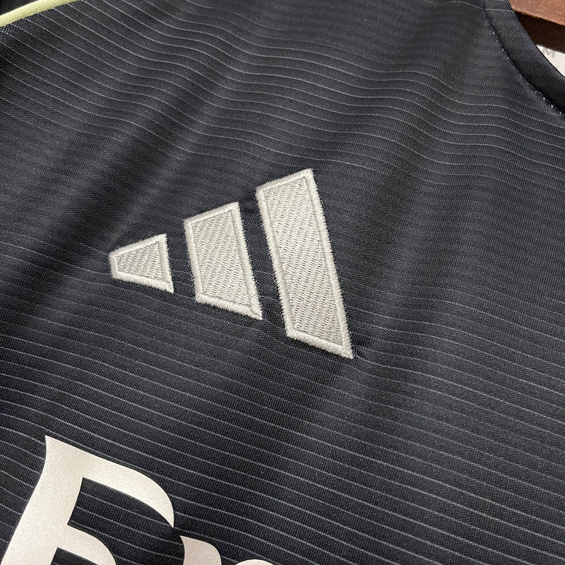 CAMISETA REAL MADRID II 25/26 HOMBRE