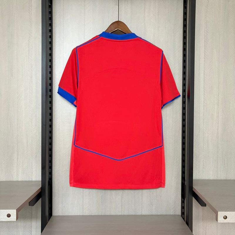 PSG III 25/26 HOMBRE