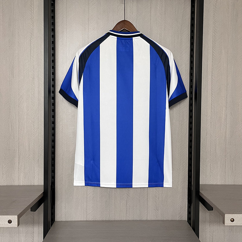 CAMISETA MALAGA EDICIÓN ESPECIAL 25/26 HOMBRE