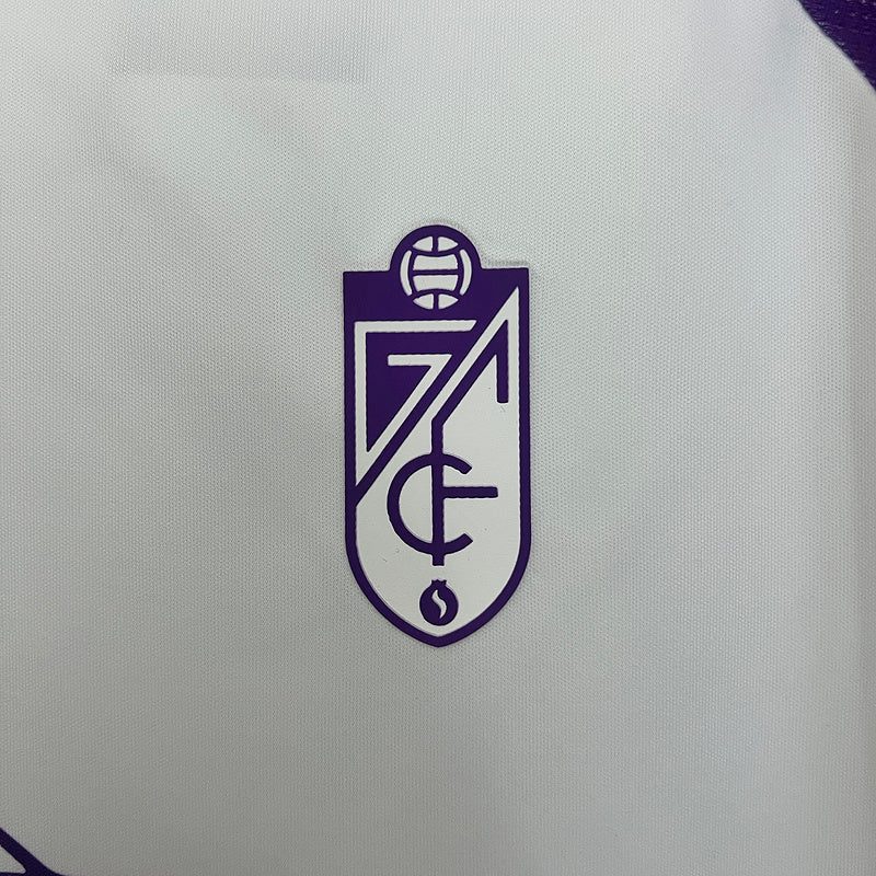 CAMISETA GRANADA EDICIÓN ESPECIAL 24/25 HOMBRE