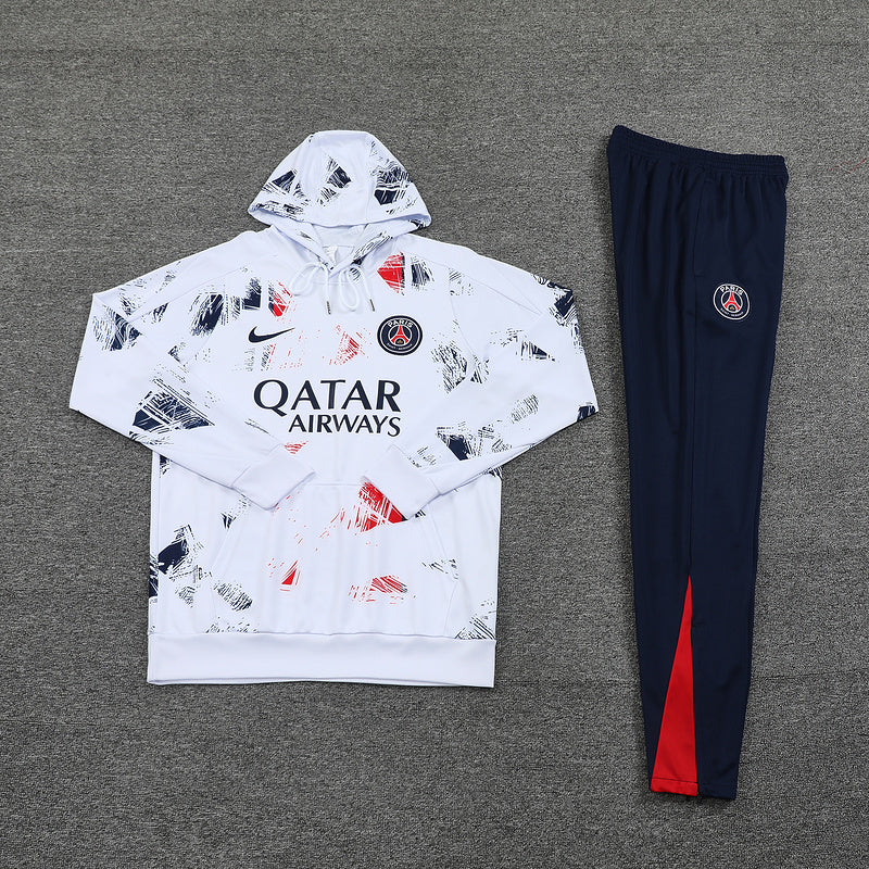 PSG Chandal y Pantalon 24/25 Hombre