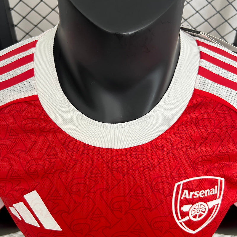 ARSENAL I 25/26 HOMBRE (VERSIÓN JUGADOR)