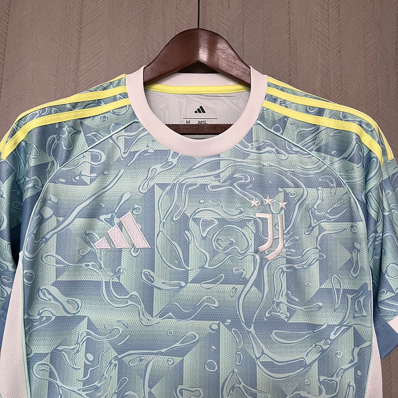 JUVENTUS II 25/26 HOMBRE