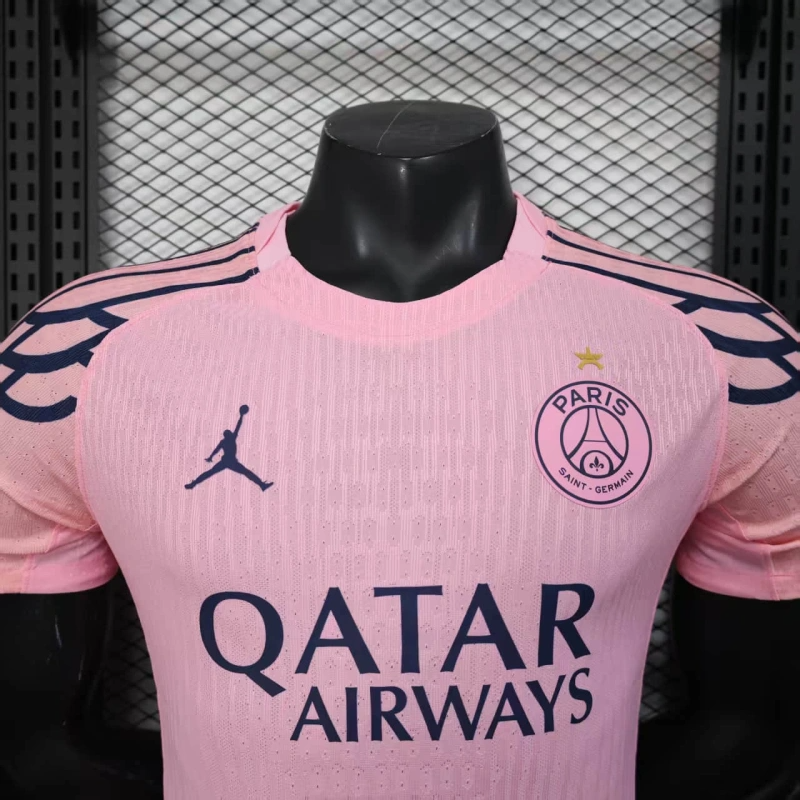 PSG EDICIÓN LIMITADA 25/26 HOMBRE (VERSIÓN JUGADOR)
