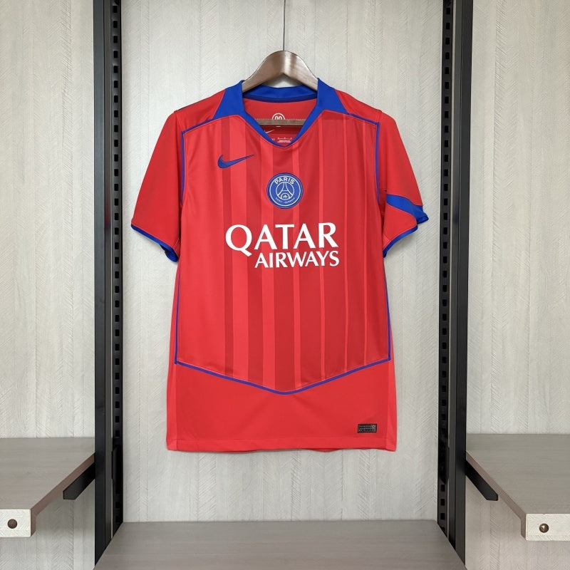 PSG III 25/26 HOMBRE