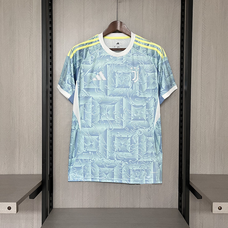 JUVENTUS II 25/26 HOMBRE