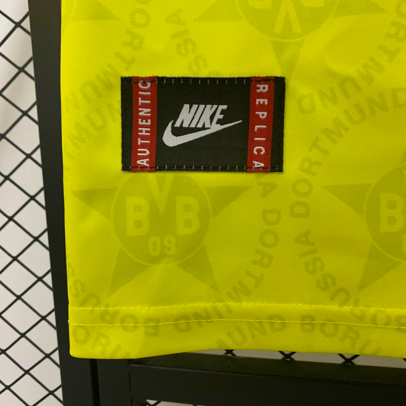 BORUSSIA DORTMUND I 94/95 HOMBRE (RETRO)