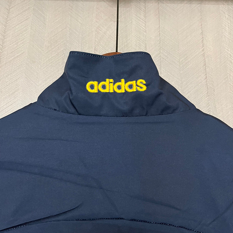 Chaqueta Sin Capucha España 25/26 Hombre