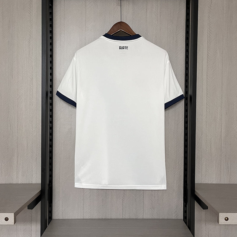 CAMISETA GUATEMALA I 25/26 HOMBRE