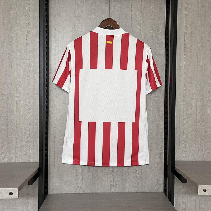 CAMISETA ATLÉTICO DE MADRID I 25/26 HOMBRE
