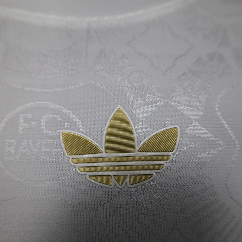 BAYERN MUNICH 125 AÑOS 25/26 HOMBRE (VERSION JUGADOR)