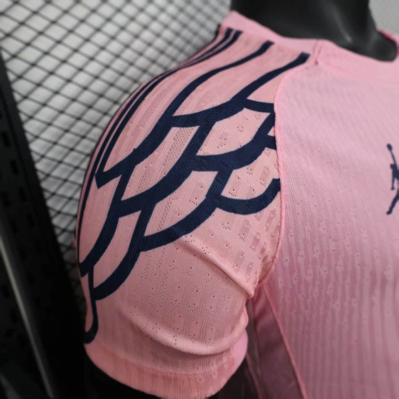 PSG EDICIÓN LIMITADA 25/26 HOMBRE (VERSIÓN JUGADOR)