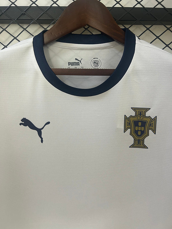 CAMISETA PORTUGAL ENTRENAMIENTO 25/26 HOMBRE