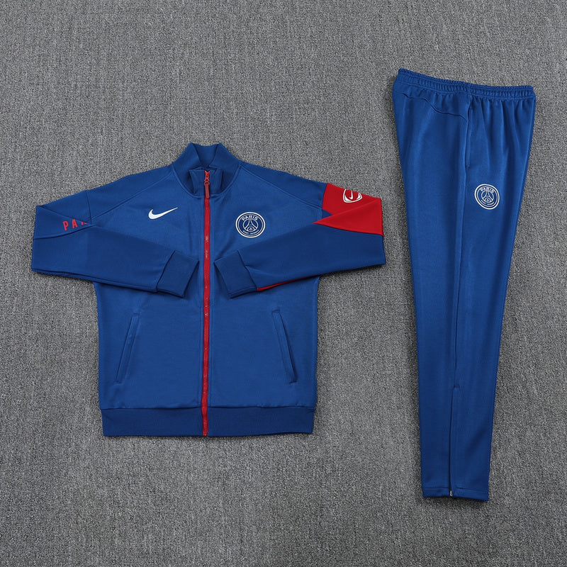 PSG Chandal y Pantalon 25/26 Hombre