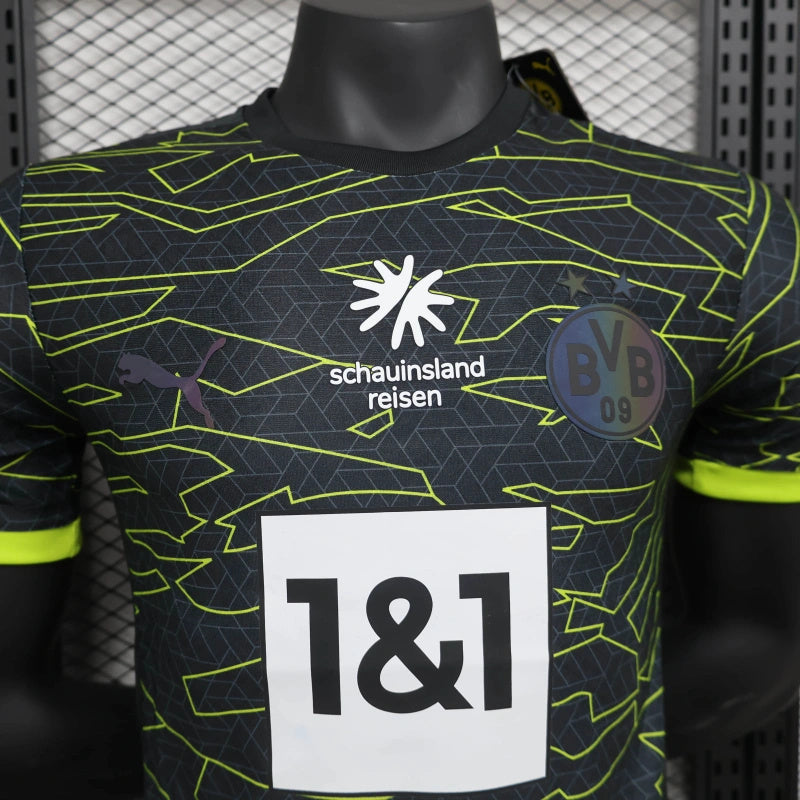 BORUSSIA DORTMUND EDICIÓN ESPECIAL 25/26 HOMBRE (VERSIÓN JUGADOR)