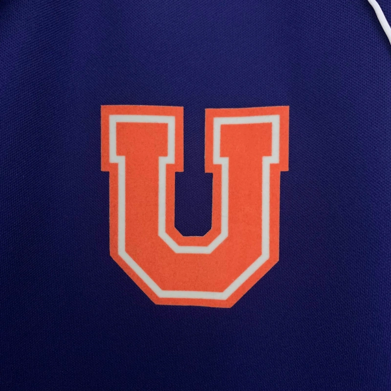 UNIVERSIDAD DE CHILE I 1993 HOMBRE (RETRO)