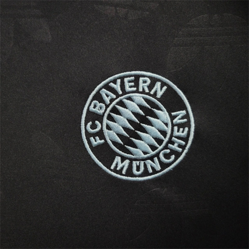 BAYERN DE MUNICH EDICIÓN ESPECIAL 24/25 HOMBRE