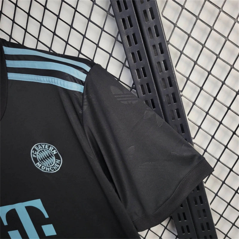 BAYERN DE MUNICH EDICIÓN ESPECIAL 24/25 HOMBRE