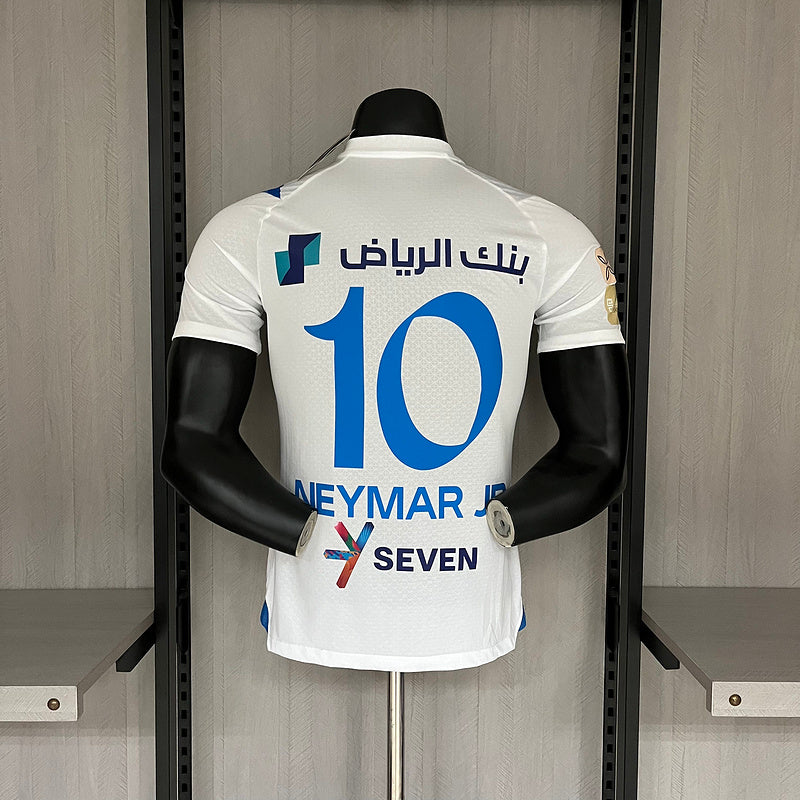 AL HILAL II 23/24 HOMBRE (VERSIÓN JUGADOR)