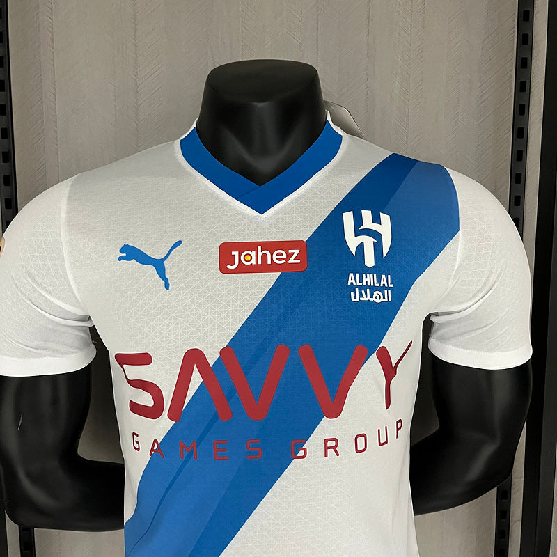 AL HILAL II 23/24 HOMBRE (VERSIÓN JUGADOR)