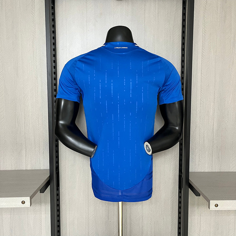 CAMISETA ITÁLIA I 24/25 HOMBRE (VERSIÓN JUGADOR)