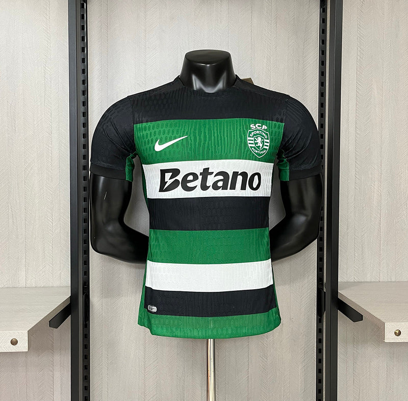 SPORTING LISBOA I 24/25 HOMBRE (VERSIÓN JUGADOR)