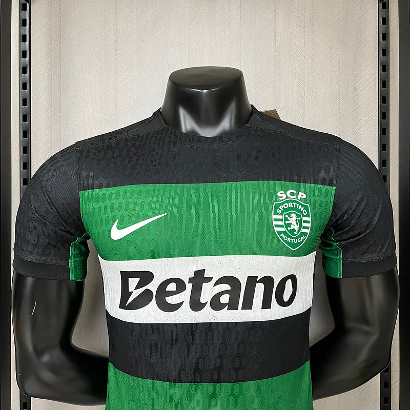 SPORTING LISBOA I 24/25 HOMBRE (VERSIÓN JUGADOR)