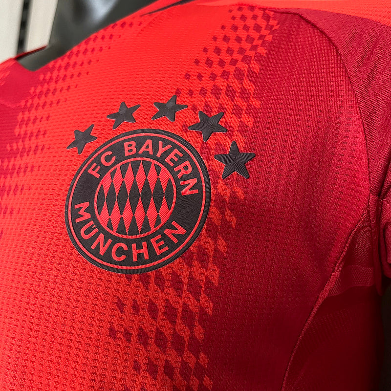 BAYERN DE MUNICH I 24/25 HOMBRE (VERSIÓN JUGADOR)