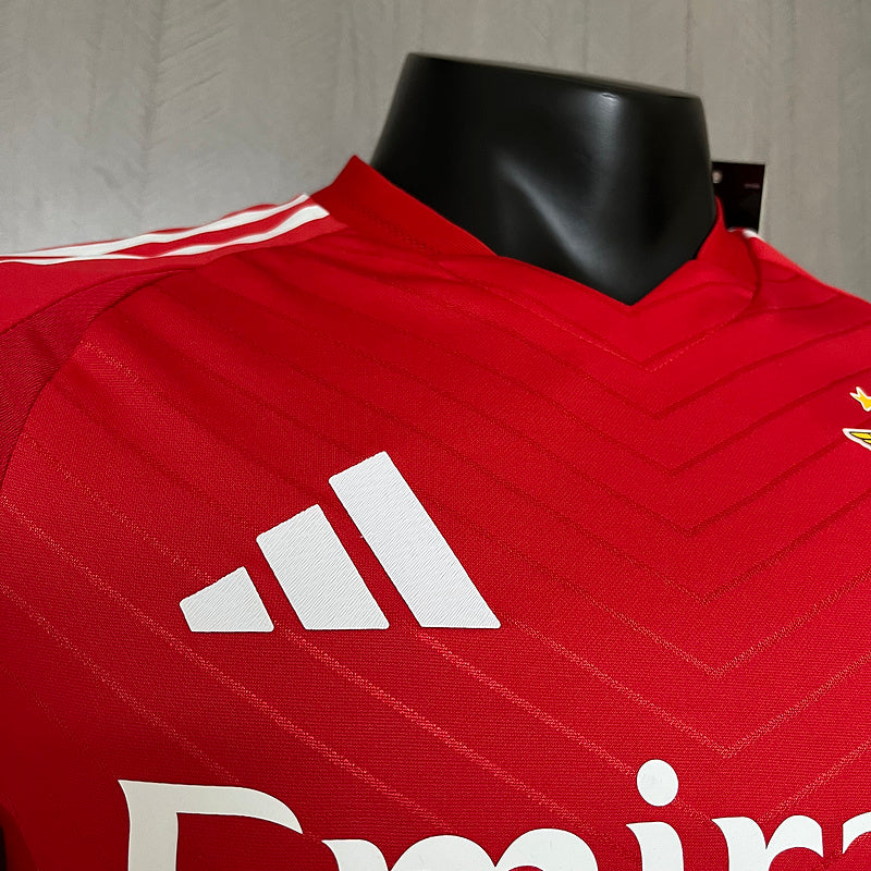 BENFICA I 24/25 HOMBRE (VERSIÓN JUGADOR)