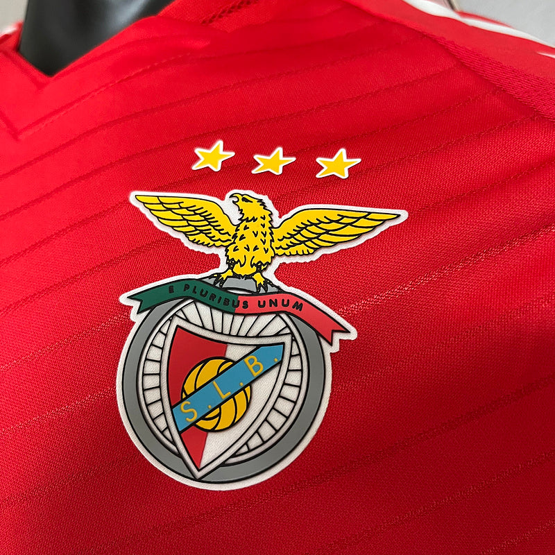 BENFICA I 24/25 HOMBRE (VERSIÓN JUGADOR)