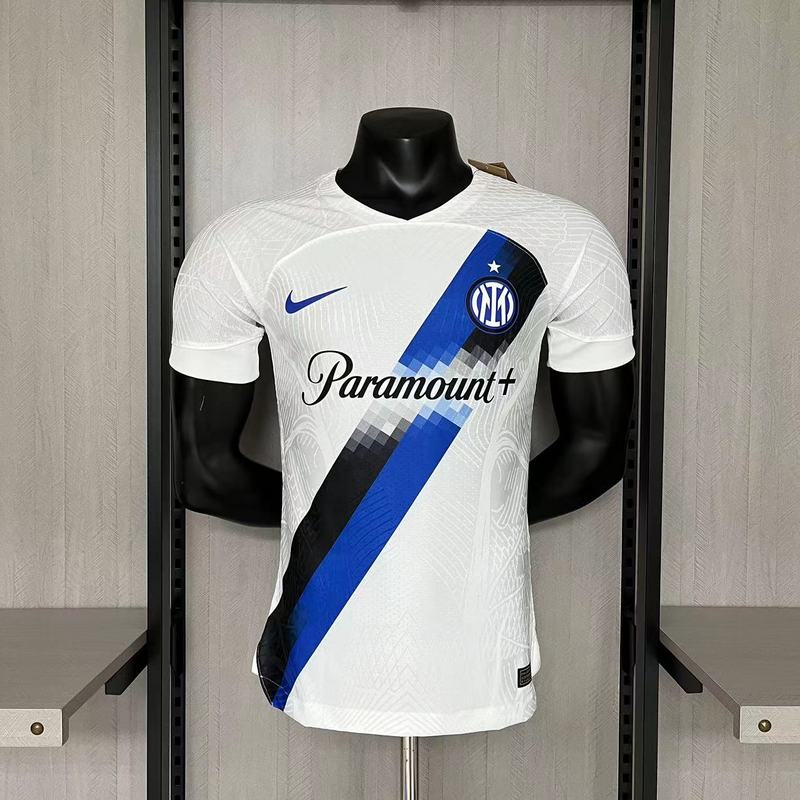 INTER DE MILAN II 23/24 HOMBRE (VERSIÓN JUGADOR)