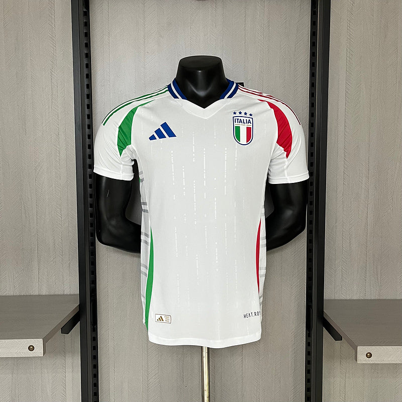 CAMISETA ITÁLIA II 24/25 HOMBRE (VERSIÓN JUGADOR)