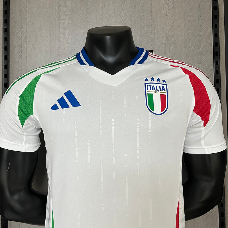 CAMISETA ITÁLIA II 24/25 HOMBRE (VERSIÓN JUGADOR)