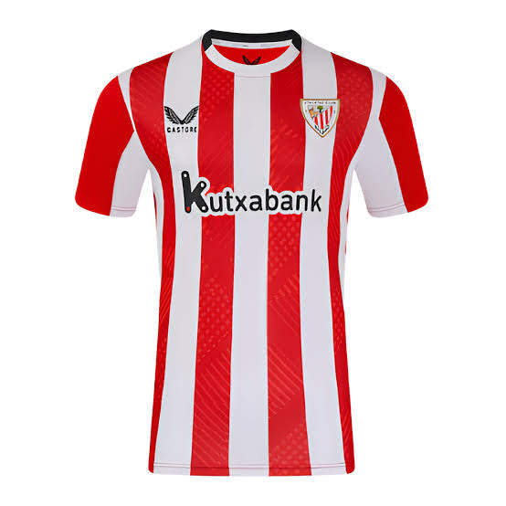 Camiseta Athletic Bilbao 24/25, camiseta oficial Athletic Bilbao, camiseta fútbol hombre, camiseta Athletic Bilbao primera equipación, camiseta Athletic Bilbao La Liga, camiseta Athletic Club hombre, comprar camiseta Athletic Bilbao, Athletic Bilbao camiseta roja, camiseta Athletic Bilbao online, camiseta fútbol equipo Bilbao.