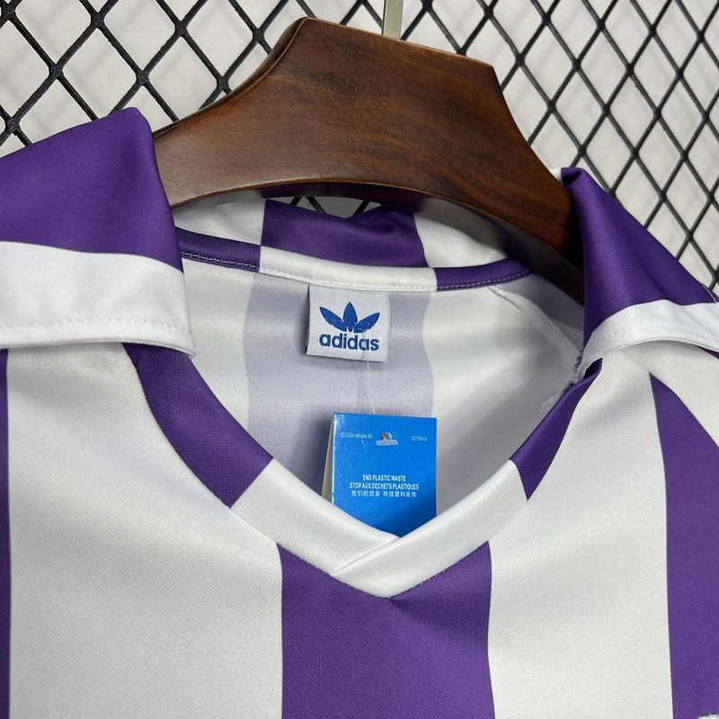 VALLADOLID I 1984 HOMBRE (RETRO)