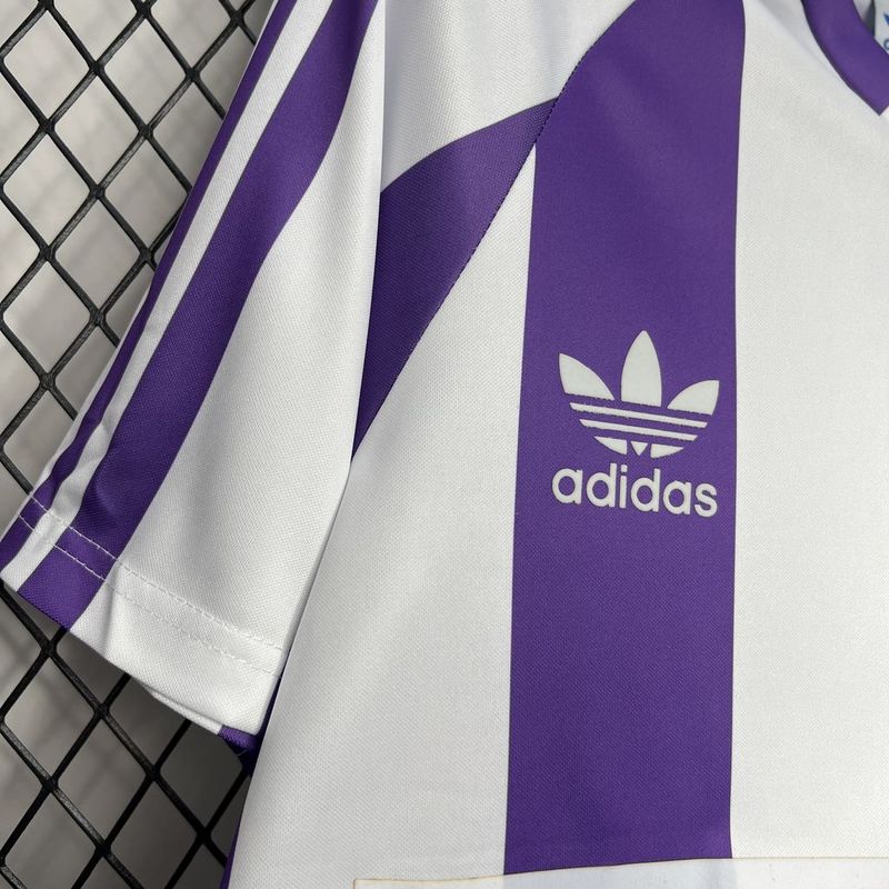 VALLADOLID I 1984 HOMBRE (RETRO)