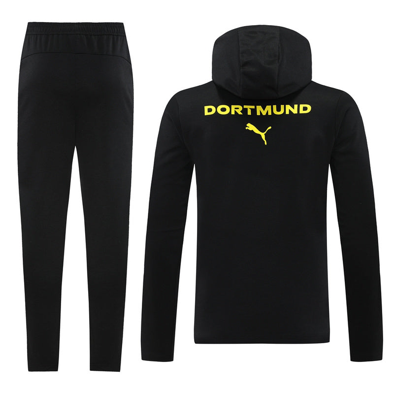 Borussia Dortmund Chandal y Pantalon 24/25 Hombre